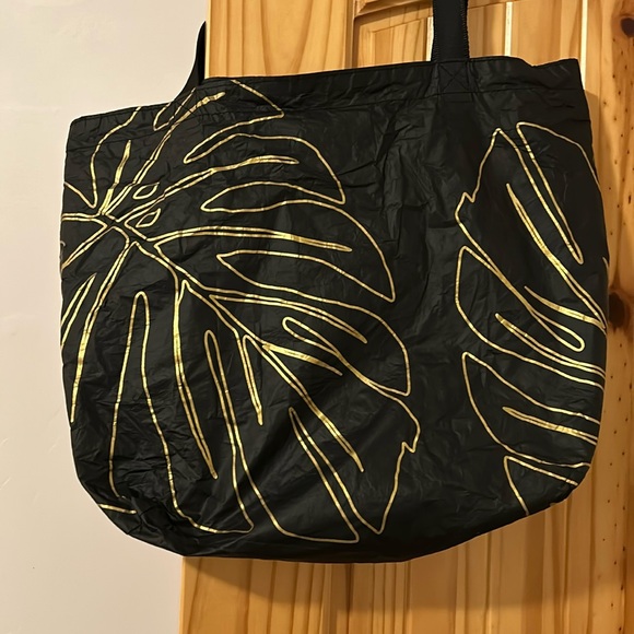 Aloha Collection reversible tote bag - Picture 4 of 5